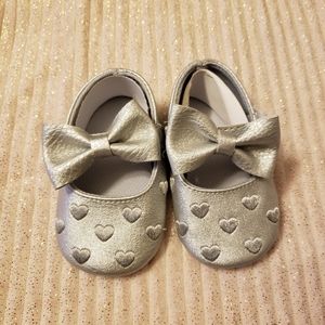 BABYGIRL SHOES | Crib Shoes
